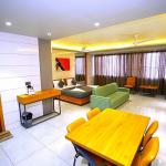 Suite Room